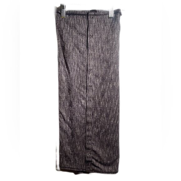 Lululemon Vinyasa Black Pique customizable lightweight stretch wrap shrug OS - Picture 2 of 2